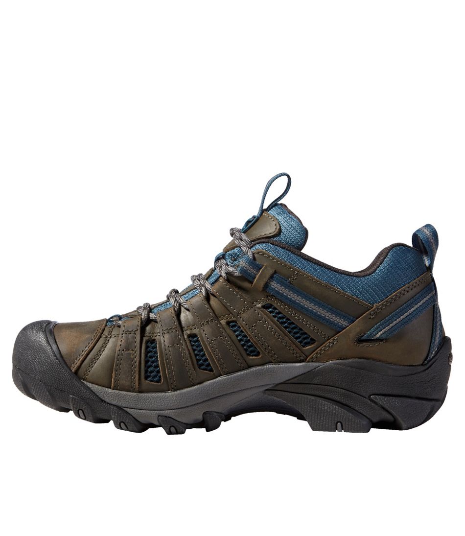 L.L.Bean | Men's Keen Voyageur Ventilated Hiking Shoes