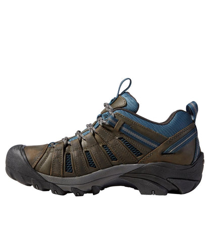 L.L.Bean | Men's Keen Voyageur Ventilated Hiking Shoes