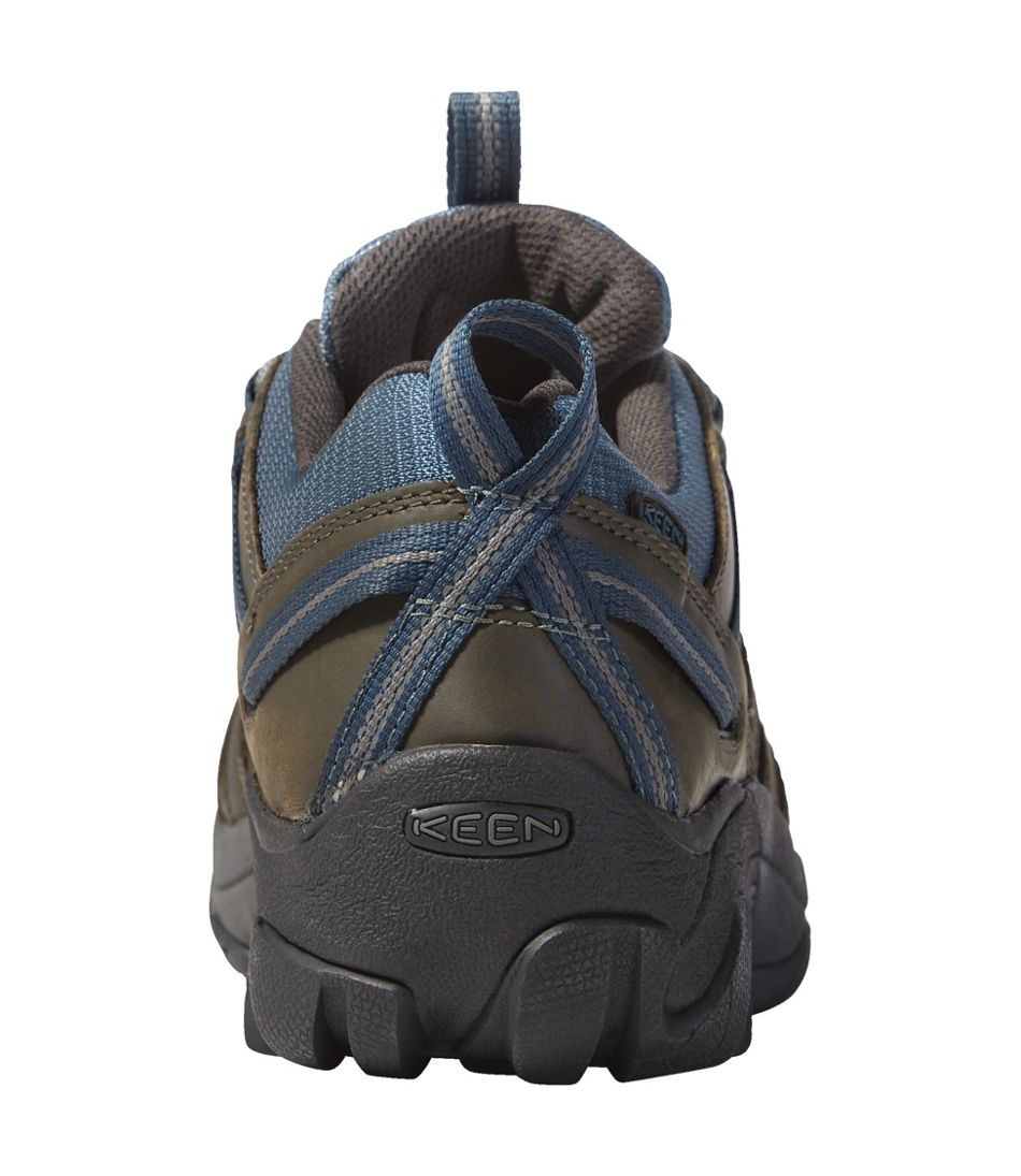L.L.Bean | Men's Keen Voyageur Ventilated Hiking Shoes