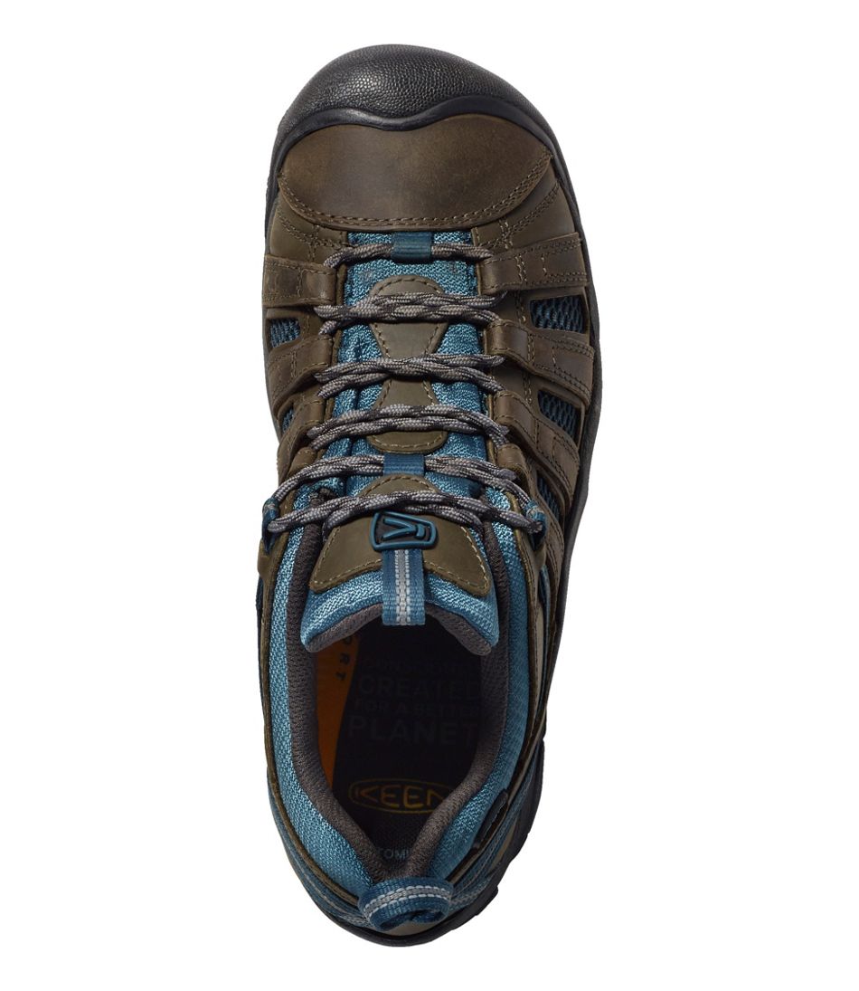 L.L.Bean | Men's Keen Voyageur Ventilated Hiking Shoes