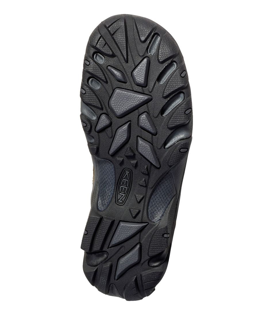 L.L.Bean | Men's Keen Voyageur Ventilated Hiking Shoes