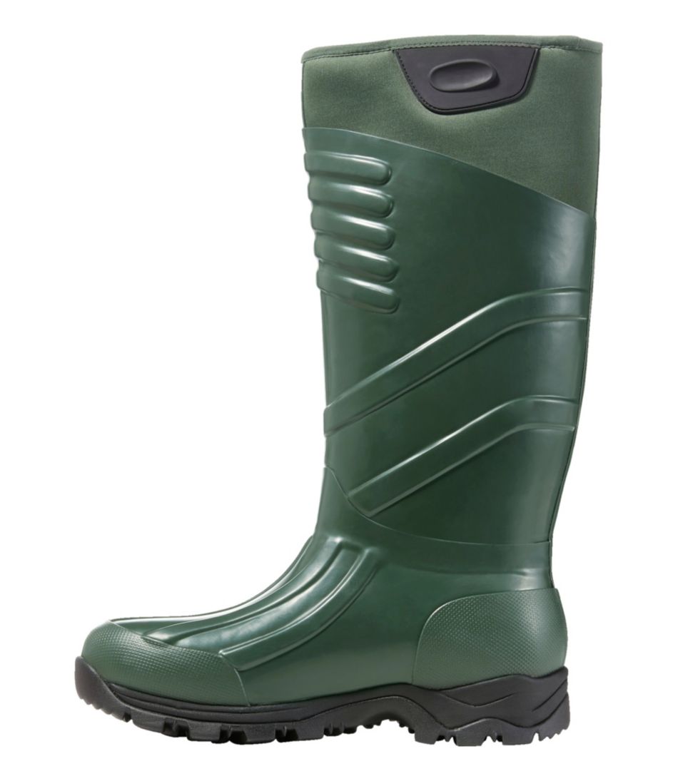 L.L.Bean | Men's Ridge Runner Rubber Boot
