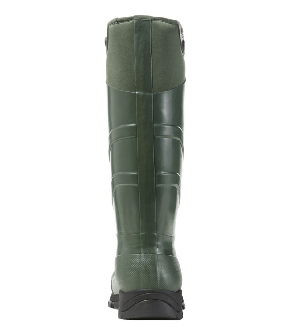 L.L.Bean | Men's Ridge Runner Rubber Boot