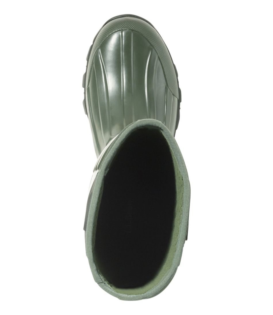 L.L.Bean | Men's Ridge Runner Rubber Boot