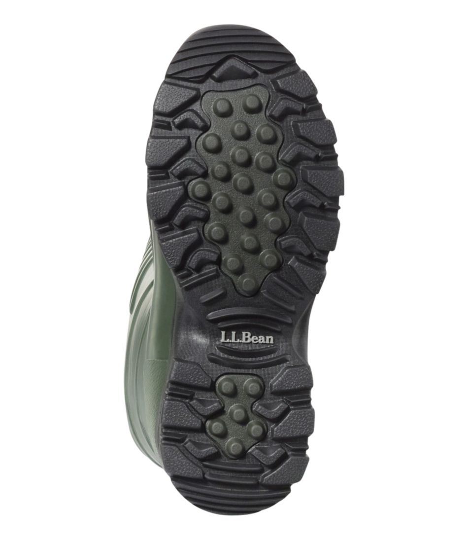 L.L.Bean | Men's Ridge Runner Rubber Boot