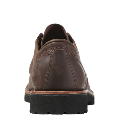 L.L.Bean | Men's Bucksport Shoes, Plain Toe