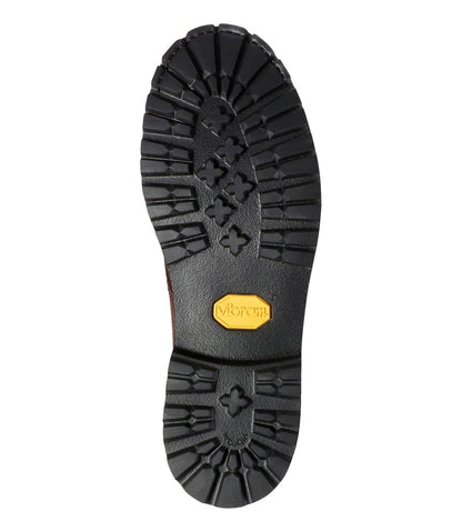L.L.Bean | Men's Bucksport Shoes, Plain Toe