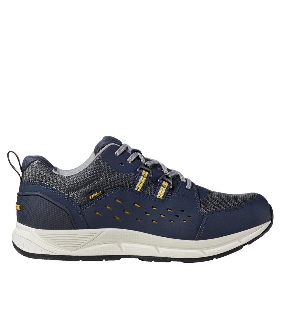 L.L.Bean | Men's Bean's Comfort Fitness Walking Shoes