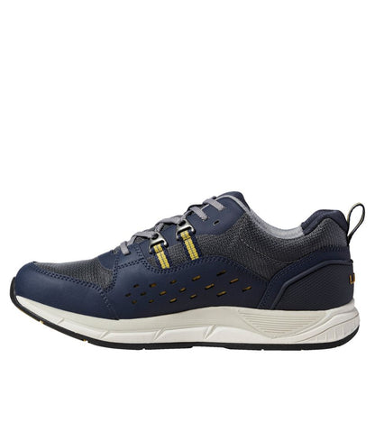 L.L.Bean | Men's Bean's Comfort Fitness Walking Shoes
