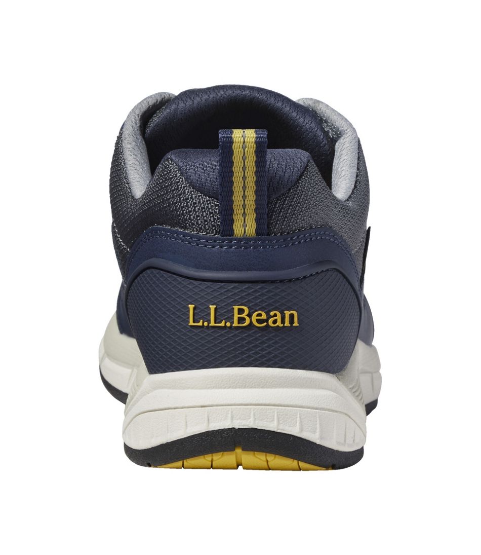 L.L.Bean | Men's Bean's Comfort Fitness Walking Shoes