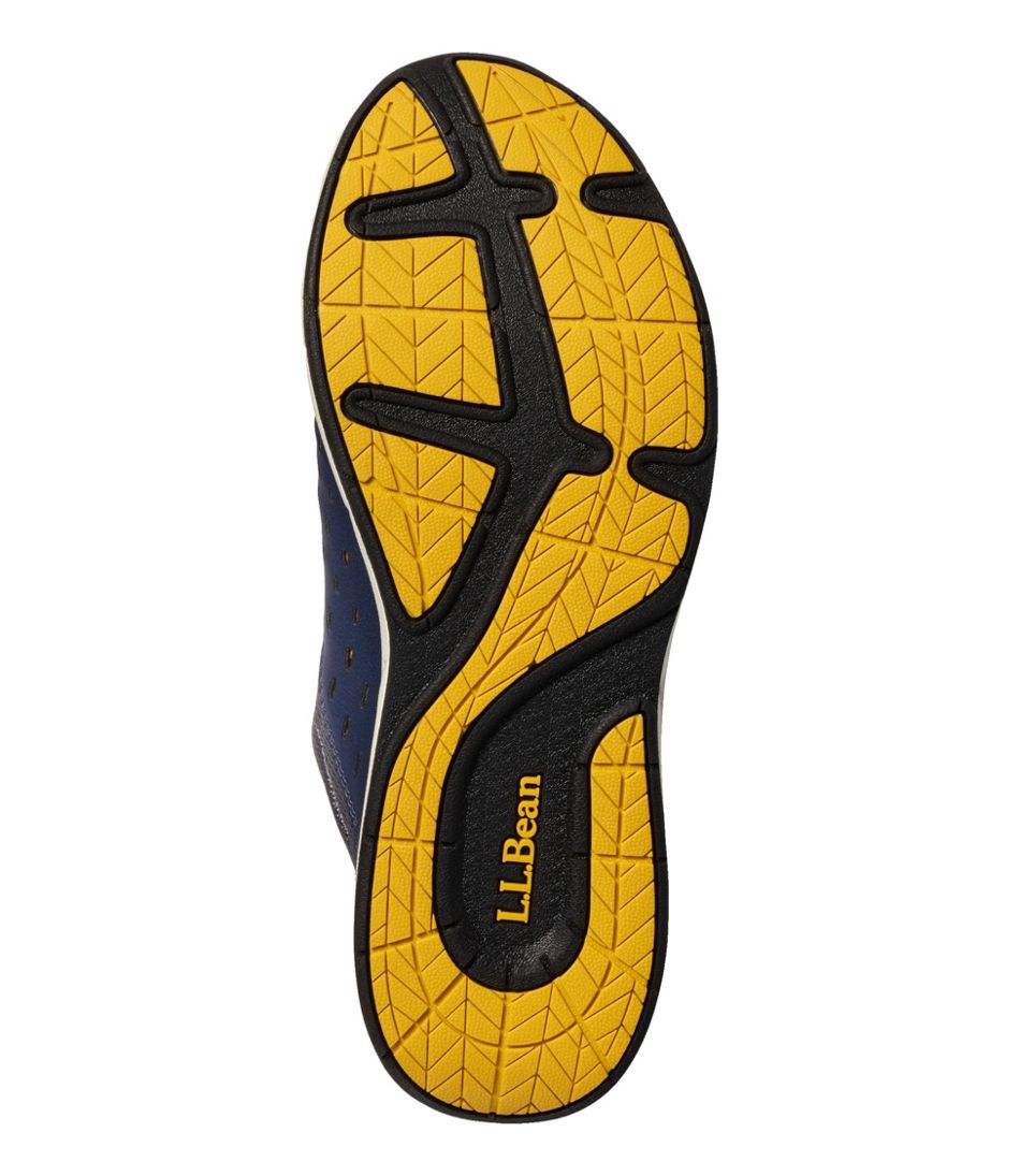 L.L.Bean | Men's Bean's Comfort Fitness Walking Shoes