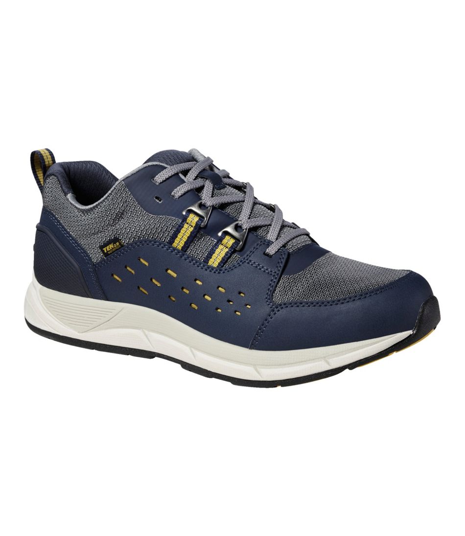 L.L.Bean | Men's Bean's Comfort Fitness Walking Shoes