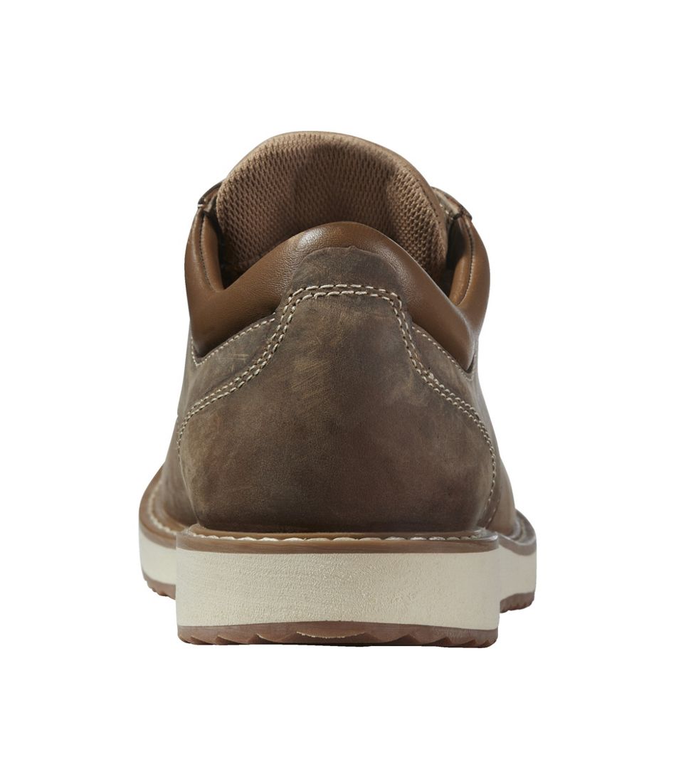 L.L.Bean | Men's Stonington Shoes, Moc-Toes