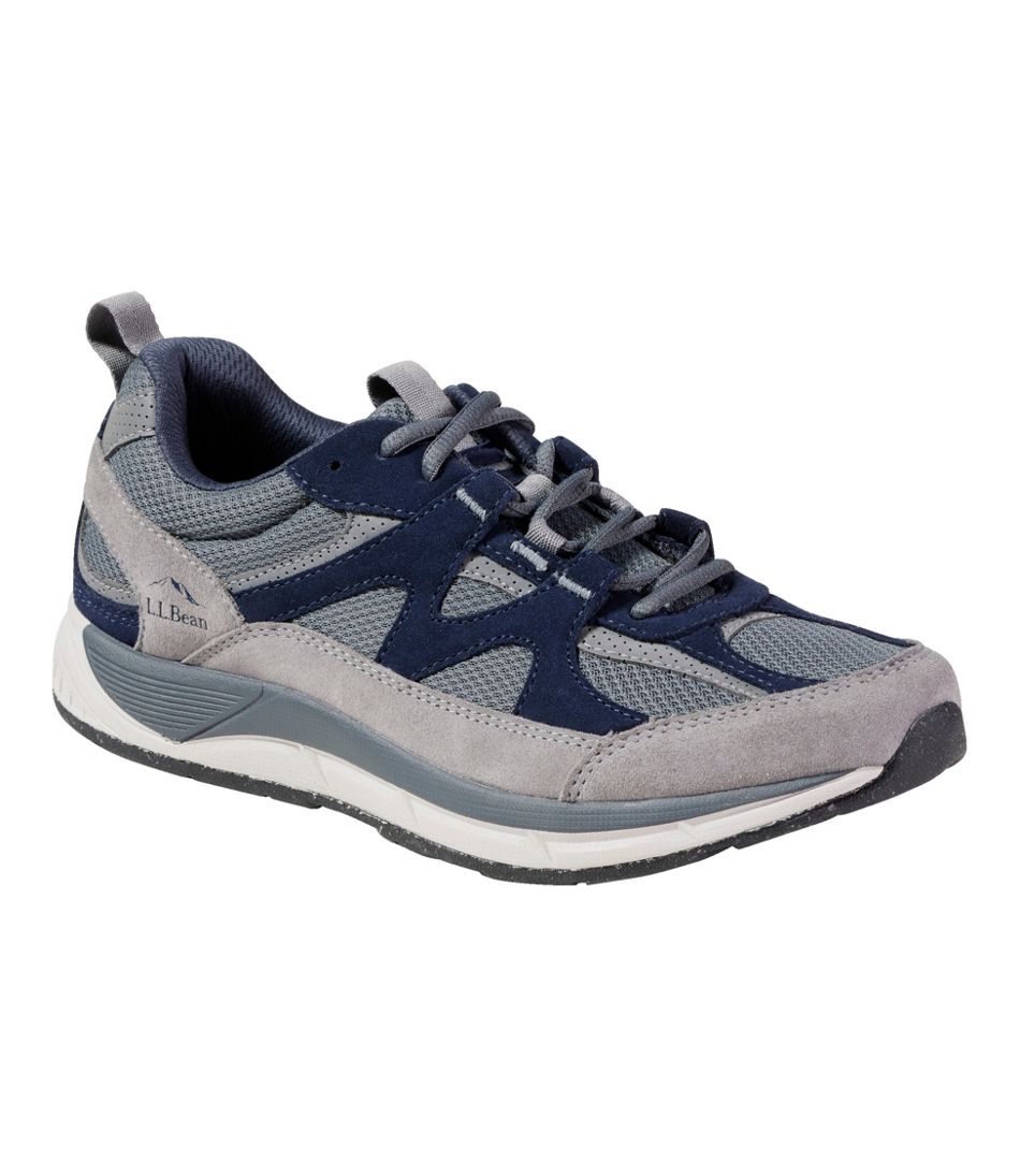 L.L.Bean | Men's Comfort Walkers 2