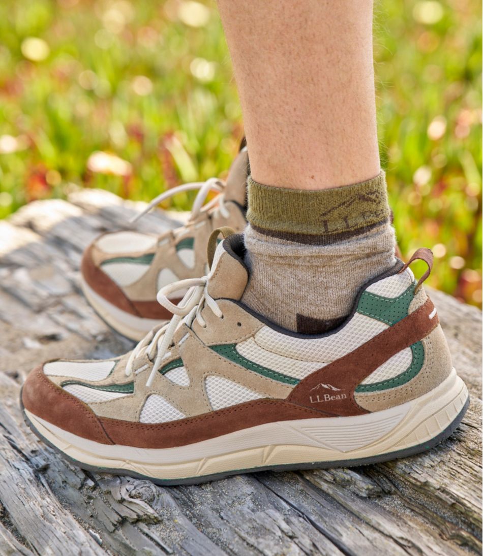 L.L.Bean | Men's Comfort Walkers 2
