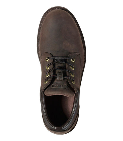 L.L.Bean | Men's Stonington Oxford Shoes, Plain Toe