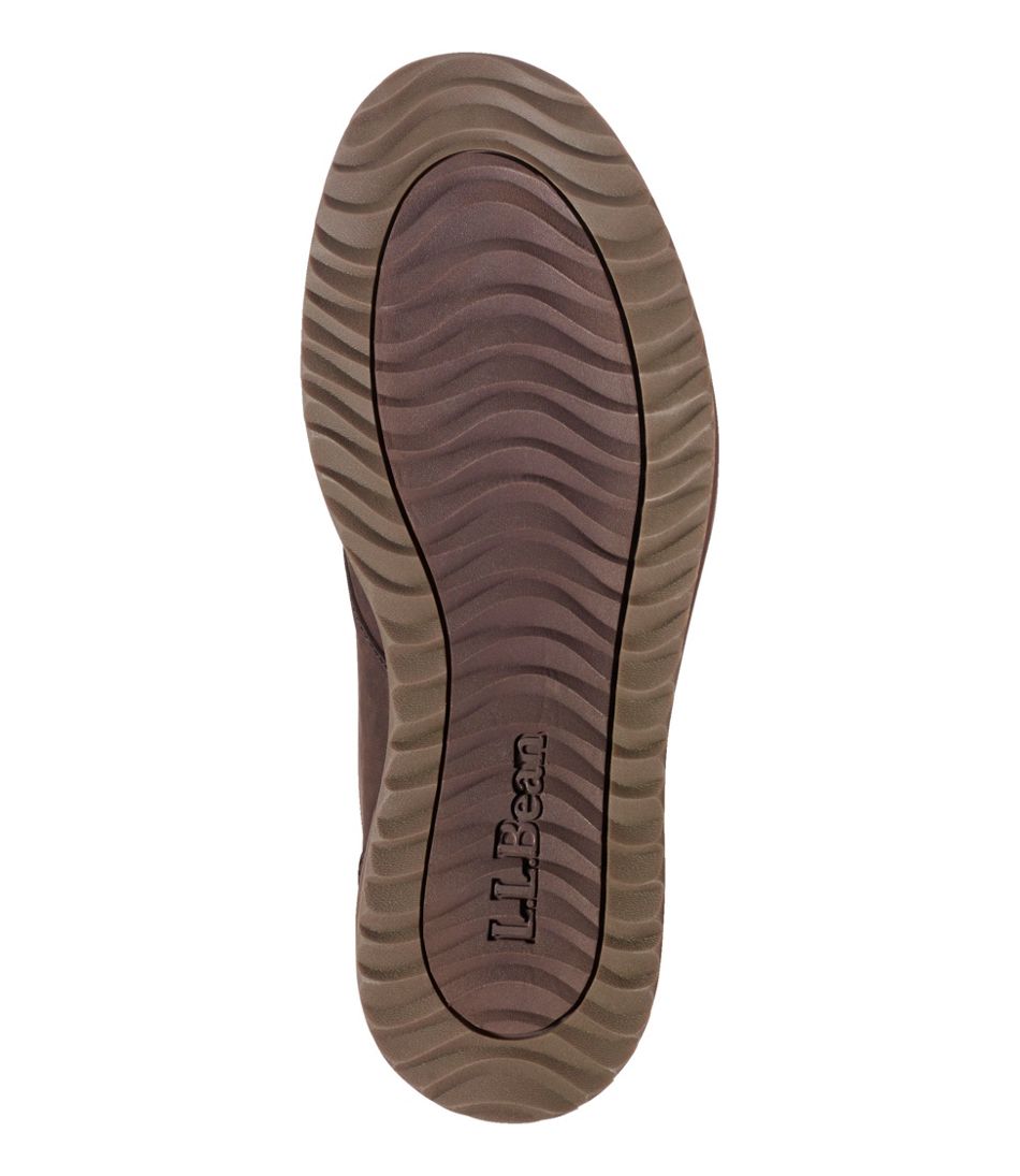L.L.Bean | Men's Stonington Oxford Shoes, Plain Toe