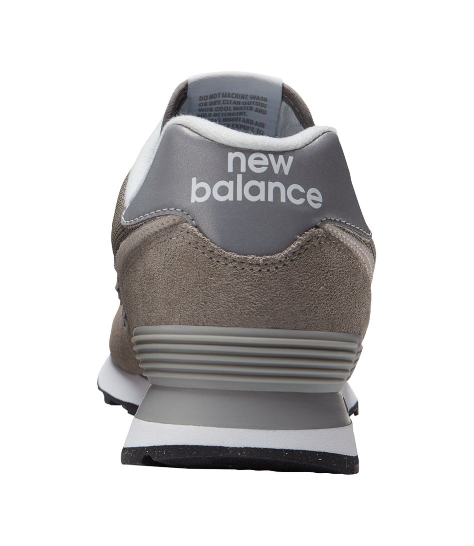 L.L.Bean | Men's New Balance 574V3 Walking Shoes