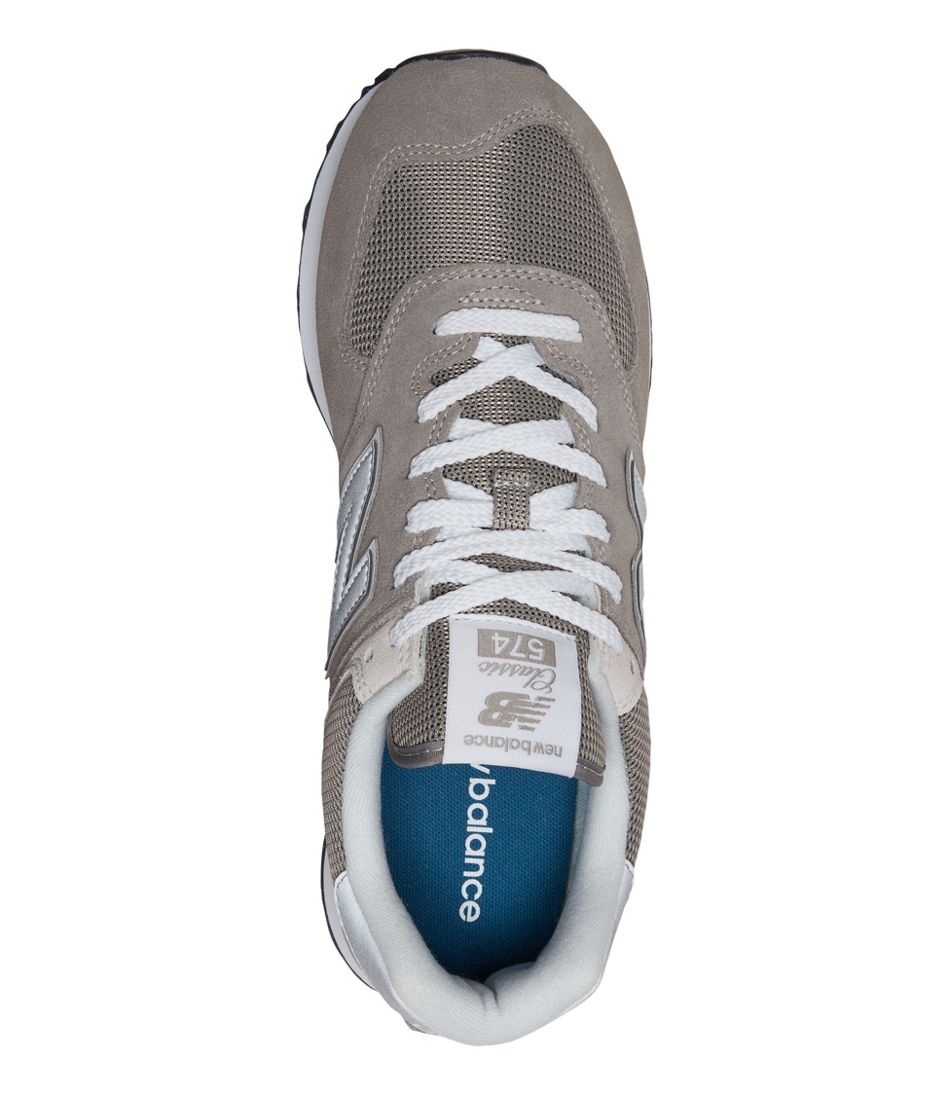 L.L.Bean | Men's New Balance 574V3 Walking Shoes