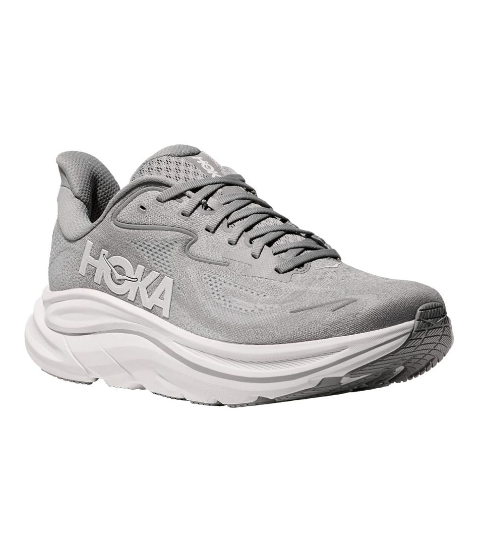 L.L.Bean | Men's HOKA Clifton 10 Running Shoes