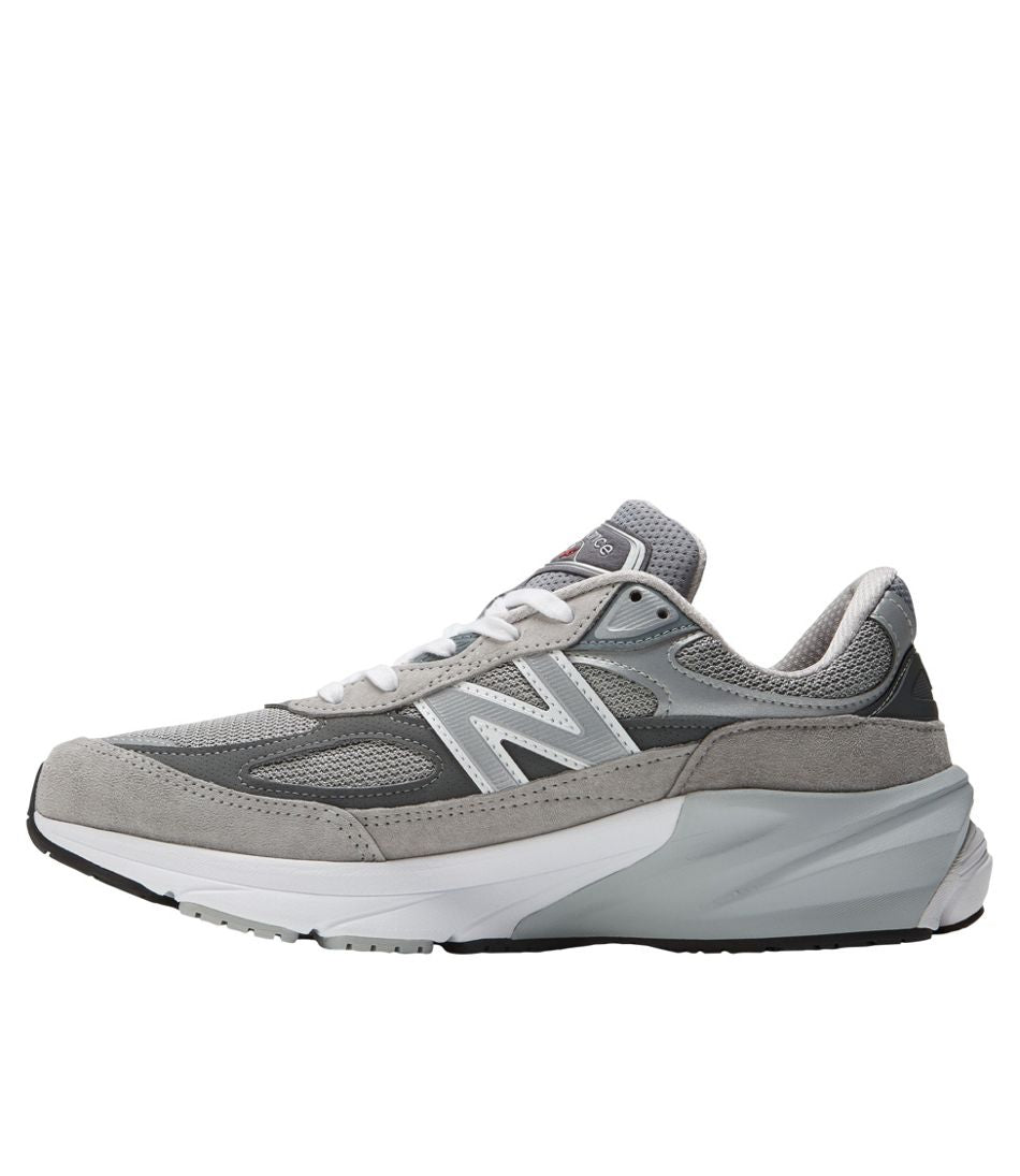 L.L.Bean | Men's New Balance 990V6 Running Shoes
