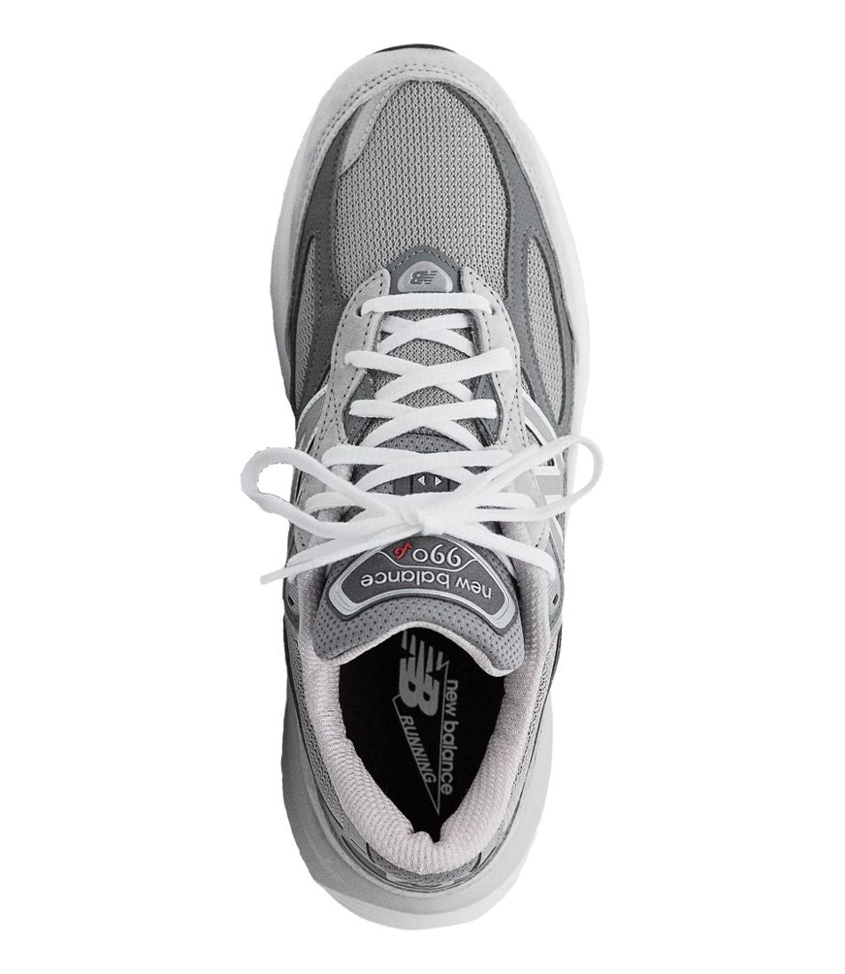 L.L.Bean | Men's New Balance 990V6 Running Shoes