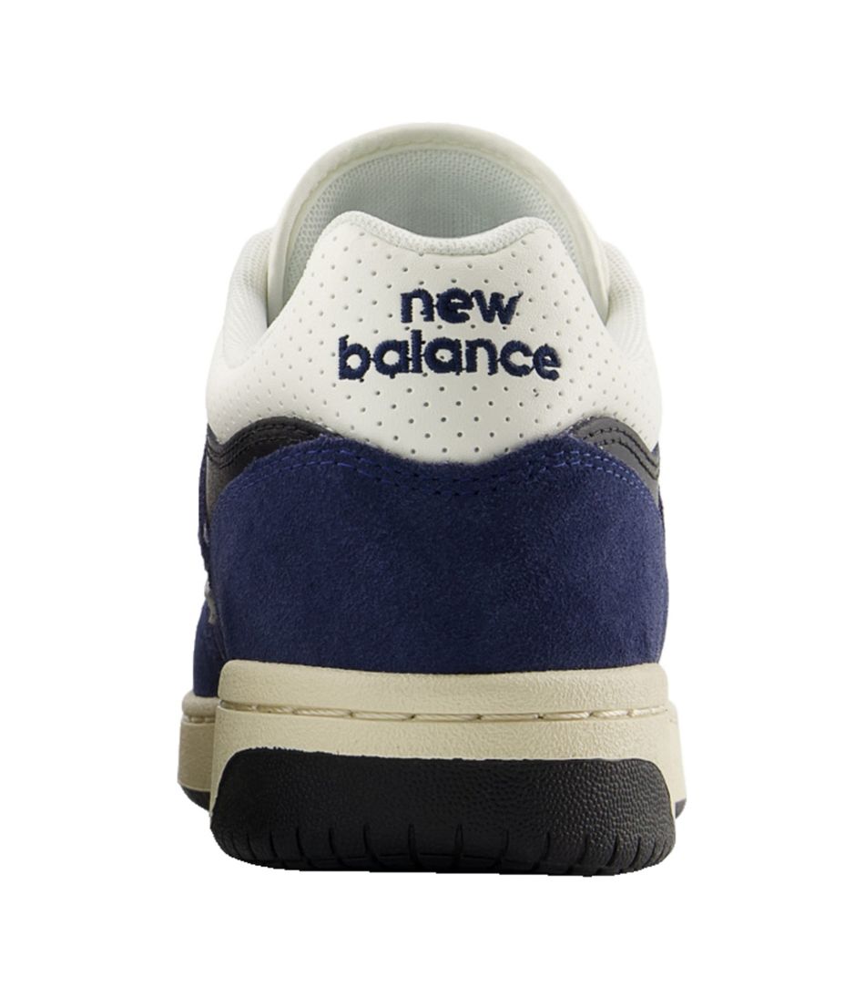 L.L.Bean | Men's New Balance 480 Court Shoes