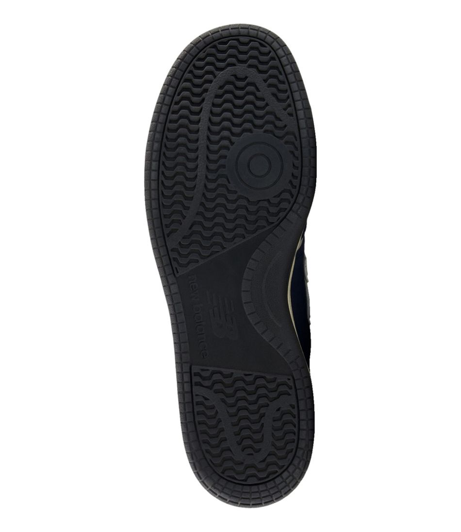 L.L.Bean | Men's New Balance 480 Court Shoes