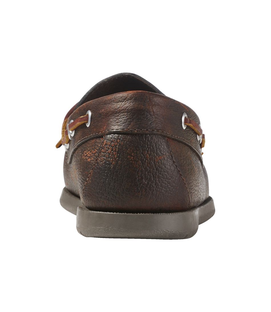 L.L.Bean | Men's Handsewn Moccasins, Camp Moc