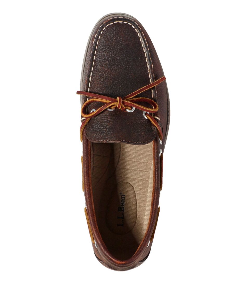 L.L.Bean | Men's Handsewn Moccasins, Camp Moc