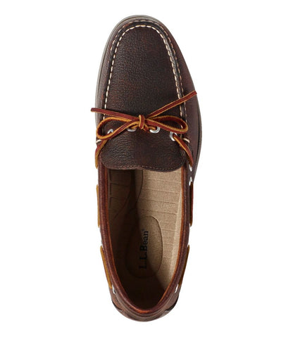 L.L.Bean | Men's Handsewn Moccasins, Camp Moc
