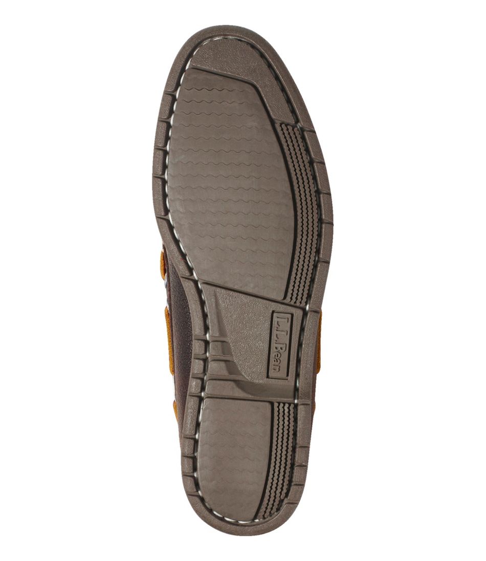 L.L.Bean | Men's Handsewn Moccasins, Camp Moc