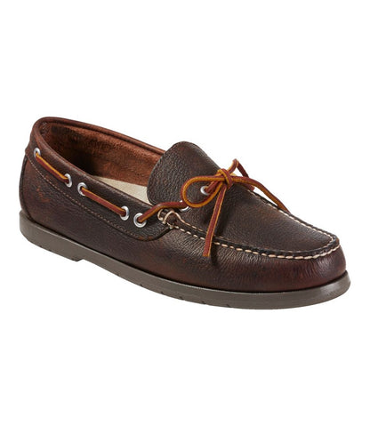 L.L.Bean | Men's Handsewn Moccasins, Camp Moc