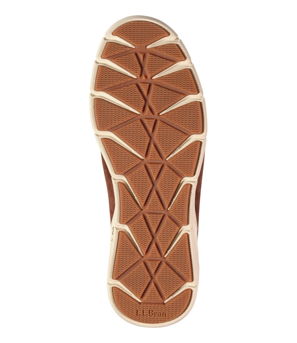 L.L.Bean | Men's Downeast Slip-Ons, Wool