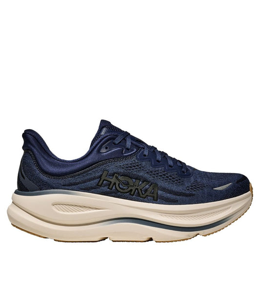 L.L.Bean | Men's HOKA Bondi 9 Running Shoes