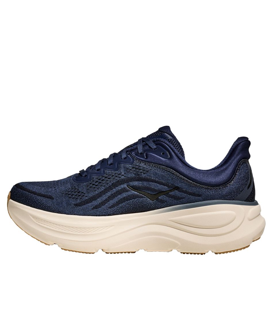 L.L.Bean | Men's HOKA Bondi 9 Running Shoes