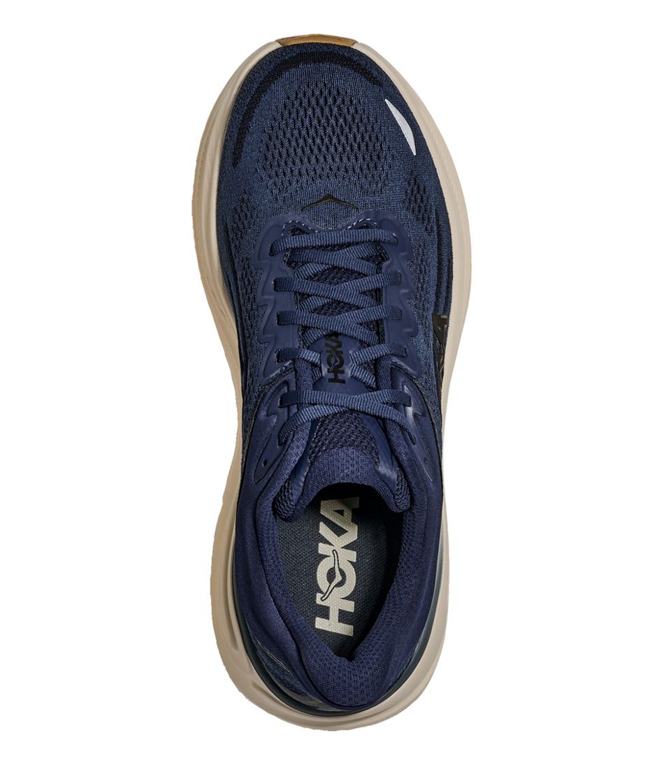 L.L.Bean | Men's HOKA Bondi 9 Running Shoes