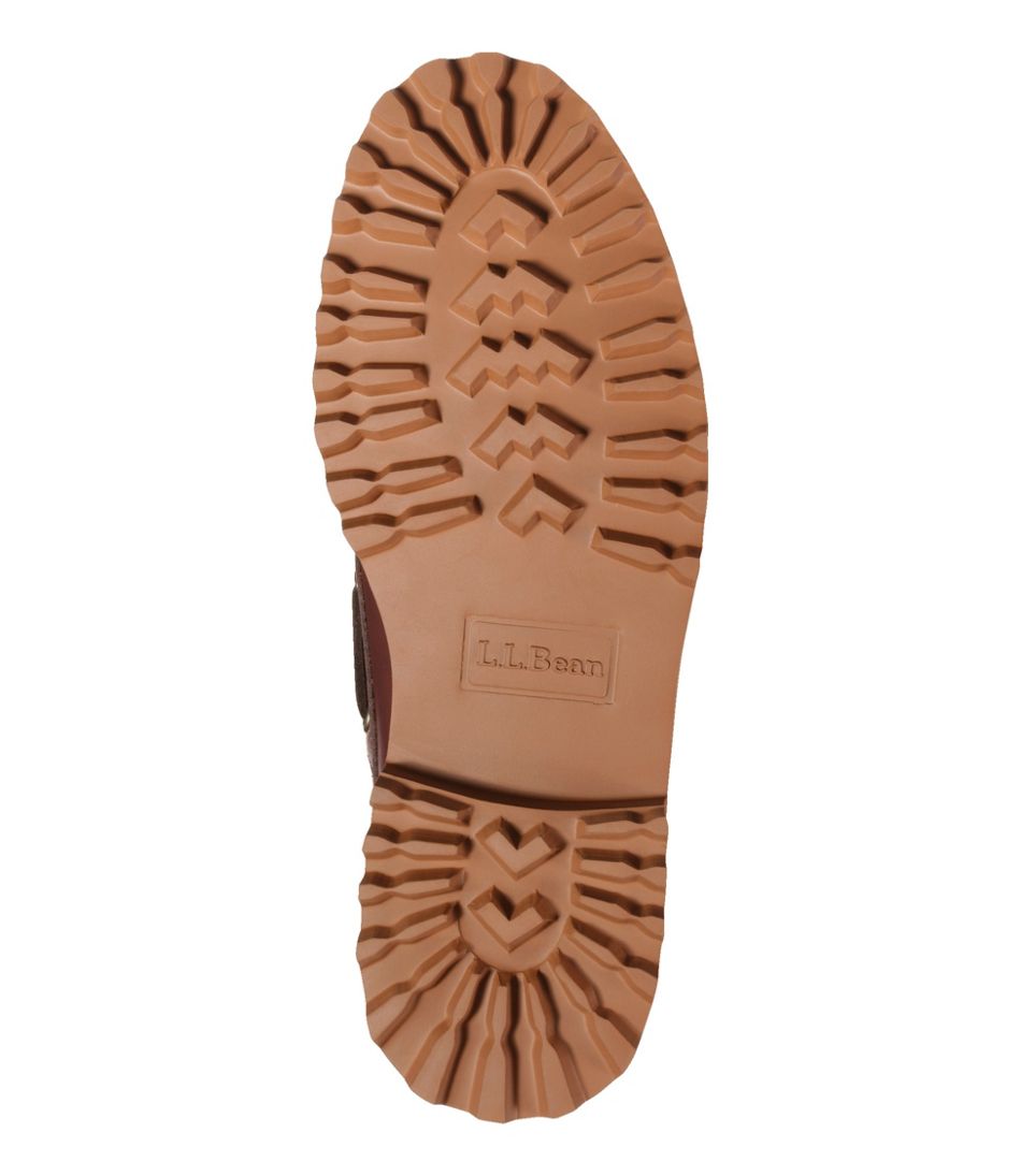L.L.Bean | Men's Allagash Handsewn Mocs, 3-Eye