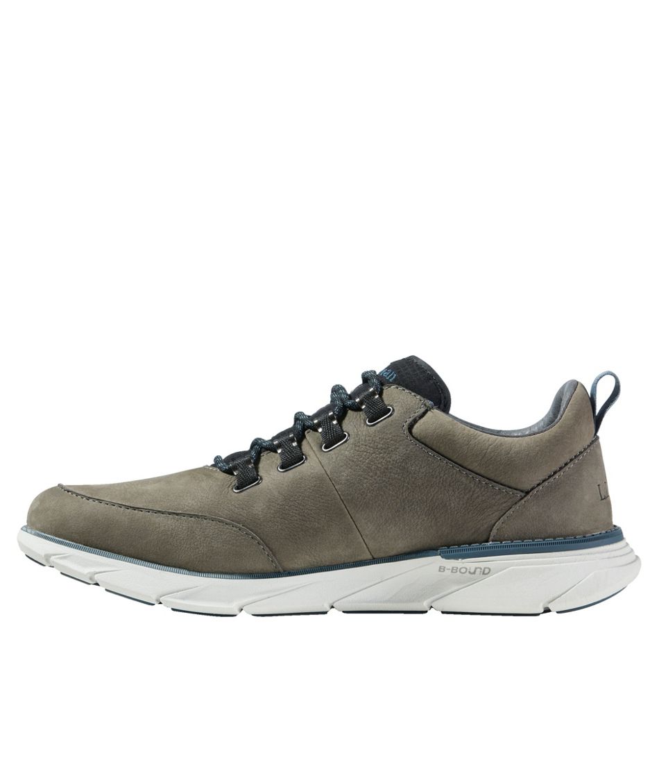 L.L.Bean | Men's Kennebec Oxford Shoes
