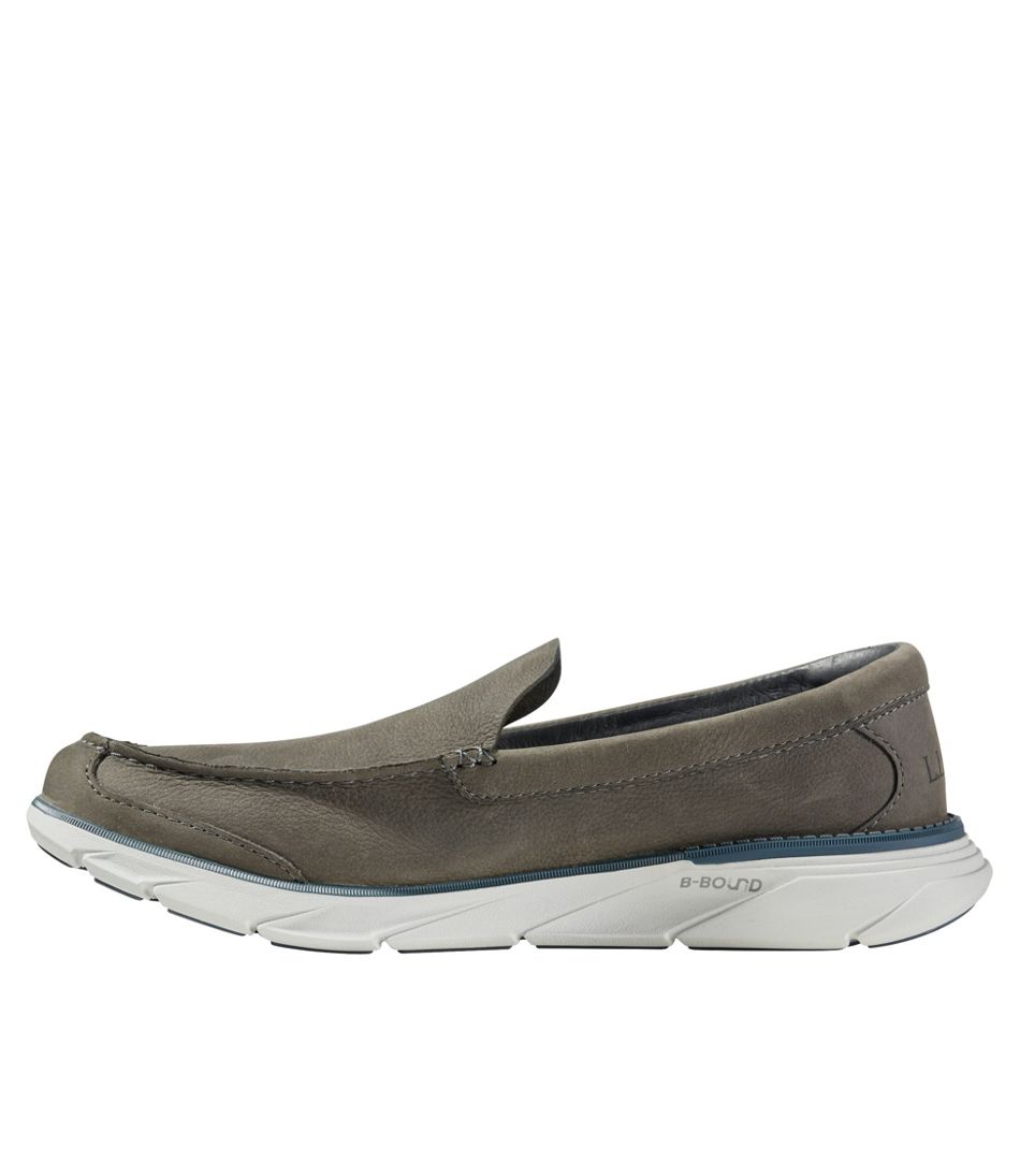 L.L.Bean | Men's Kennebec Slip-On Shoes