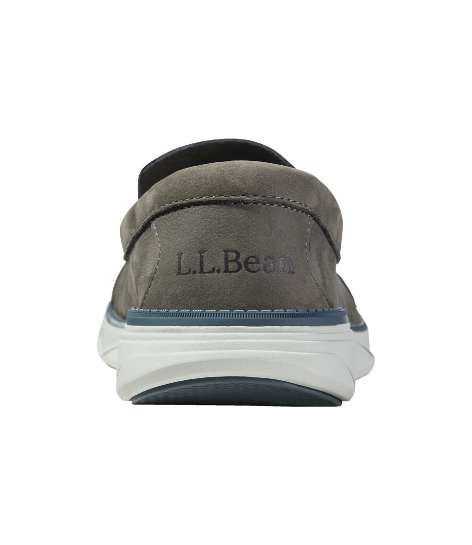 L.L.Bean | Men's Kennebec Slip-On Shoes