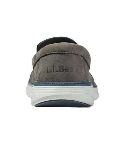 L.L.Bean | Men's Kennebec Slip-On Shoes