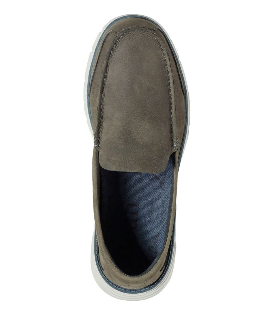 L.L.Bean | Men's Kennebec Slip-On Shoes