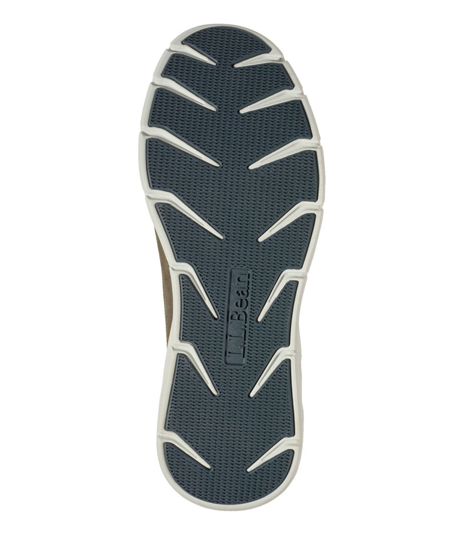 L.L.Bean | Men's Kennebec Slip-On Shoes