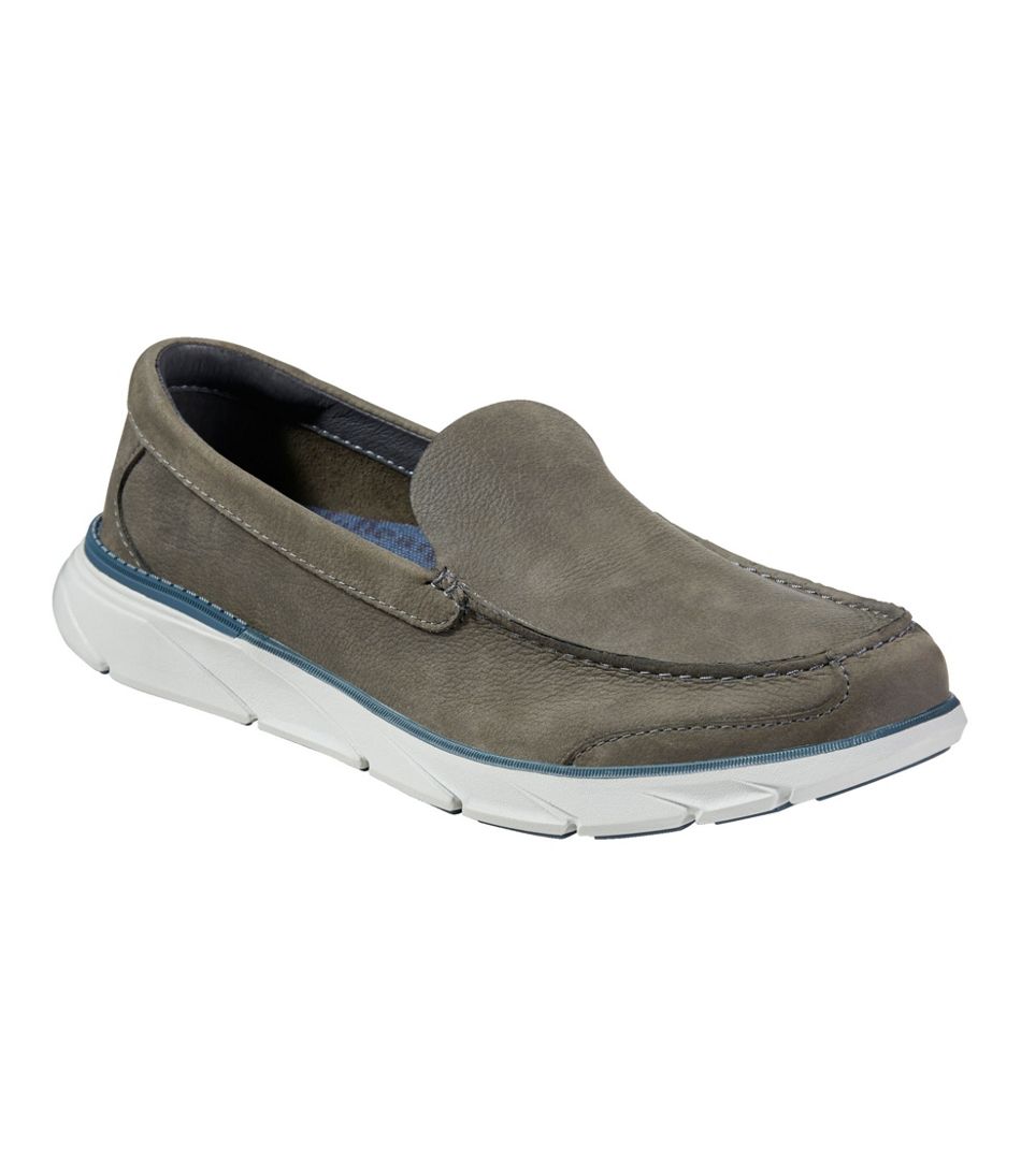 L.L.Bean | Men's Kennebec Slip-On Shoes