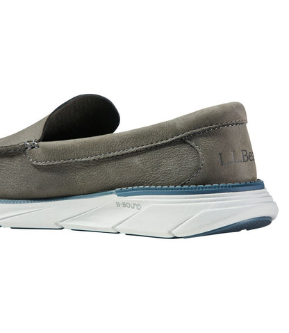 L.L.Bean | Men's Kennebec Slip-On Shoes