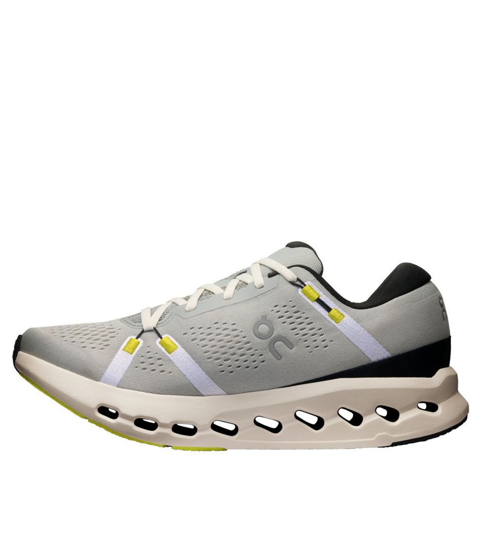 L.L.Bean | Men's On Cloudsurfer 2 Running Shoes