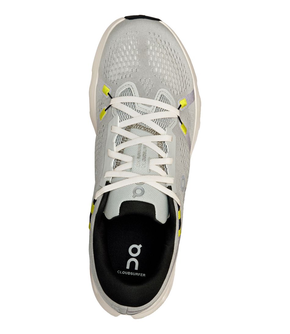 L.L.Bean | Men's On Cloudsurfer 2 Running Shoes