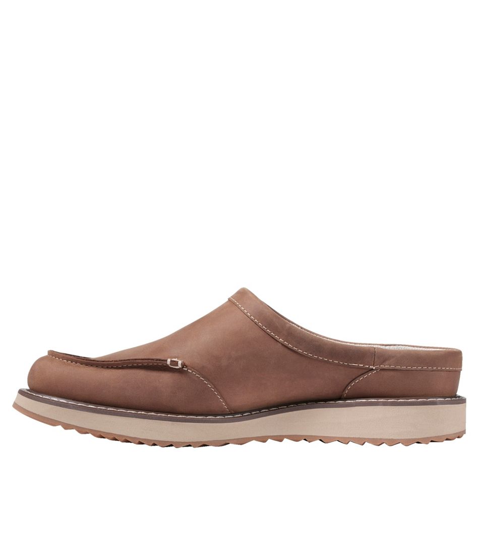 L.L.Bean | Men's Stonington Clogs
