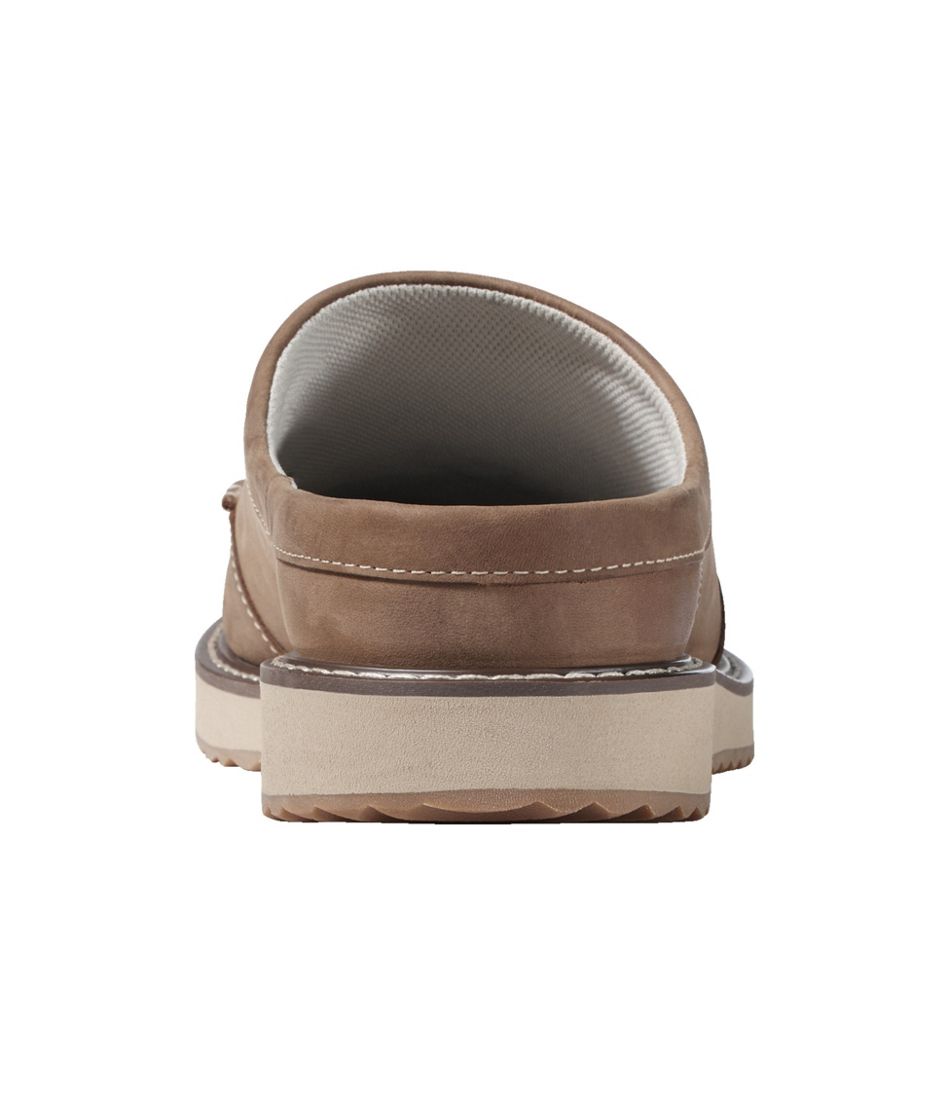 L.L.Bean | Men's Stonington Clogs